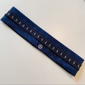 Lululemon Headband